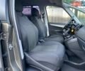 Коричневий Сітроен С4 Пікассо, об'ємом двигуна 1.56 л та пробігом 313 тис. км за 5290 $, фото 20 на Automoto.ua