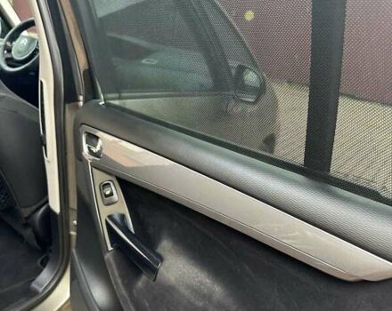 Коричневый Ситроен С4 Пикассо, объемом двигателя 1.56 л и пробегом 250 тыс. км за 4750 $, фото 38 на Automoto.ua