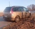 Коричневий Сітроен С4 Пікассо, об'ємом двигуна 1.56 л та пробігом 277 тис. км за 5800 $, фото 23 на Automoto.ua