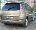 Коричневий Сітроен С4 Пікассо, об'ємом двигуна 1.56 л та пробігом 250 тис. км за 4500 $, фото 26 на Automoto.ua
