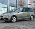 Коричневий Сітроен С4 Пікассо, об'ємом двигуна 1.56 л та пробігом 250 тис. км за 4500 $, фото 17 на Automoto.ua
