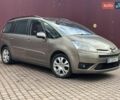 Коричневый Ситроен С4 Пикассо, объемом двигателя 1.56 л и пробегом 250 тыс. км за 4750 $, фото 1 на Automoto.ua