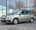 Коричневий Сітроен С4 Пікассо, об'ємом двигуна 1.56 л та пробігом 250 тис. км за 4500 $, фото 15 на Automoto.ua