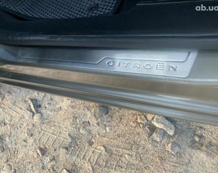 Коричневый Ситроен С4 Пикассо, объемом двигателя 0 л и пробегом 212 тыс. км за 6900 $, фото 14 на Automoto.ua