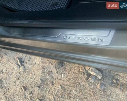 Коричневий Сітроен С4 Пікассо, об'ємом двигуна 2 л та пробігом 212 тис. км за 6900 $, фото 13 на Automoto.ua