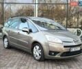 Коричневий Сітроен С4 Пікассо, об'ємом двигуна 1.56 л та пробігом 250 тис. км за 4500 $, фото 5 на Automoto.ua