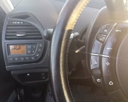 Коричневий Сітроен С4 Пікассо, об'ємом двигуна 1.56 л та пробігом 277 тис. км за 5800 $, фото 18 на Automoto.ua