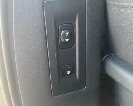 Коричневий Сітроен С4 Пікассо, об'ємом двигуна 2 л та пробігом 212 тис. км за 6900 $, фото 3 на Automoto.ua