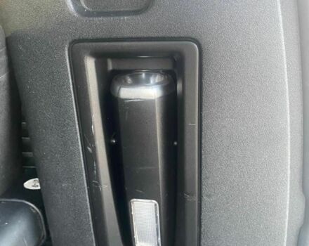 Коричневый Ситроен С4 Пикассо, объемом двигателя 0 л и пробегом 212 тыс. км за 6900 $, фото 13 на Automoto.ua