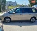 Коричневый Ситроен С4 Пикассо, объемом двигателя 1.56 л и пробегом 220 тыс. км за 4500 $, фото 6 на Automoto.ua