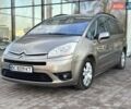 Коричневий Сітроен С4 Пікассо, об'ємом двигуна 1.56 л та пробігом 250 тис. км за 4500 $, фото 11 на Automoto.ua