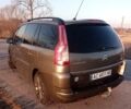 Коричневий Сітроен С4 Пікассо, об'ємом двигуна 1.56 л та пробігом 277 тис. км за 5800 $, фото 4 на Automoto.ua