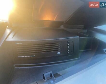 Коричневий Сітроен С4 Пікассо, об'ємом двигуна 2 л та пробігом 212 тис. км за 6900 $, фото 15 на Automoto.ua