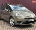 Коричневый Ситроен С4 Пикассо, объемом двигателя 1.56 л и пробегом 250 тыс. км за 4750 $, фото 4 на Automoto.ua