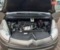 Коричневий Сітроен С4 Пікассо, об'ємом двигуна 1.56 л та пробігом 250 тис. км за 4500 $, фото 49 на Automoto.ua