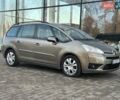 Коричневий Сітроен С4 Пікассо, об'ємом двигуна 1.56 л та пробігом 250 тис. км за 4500 $, фото 3 на Automoto.ua