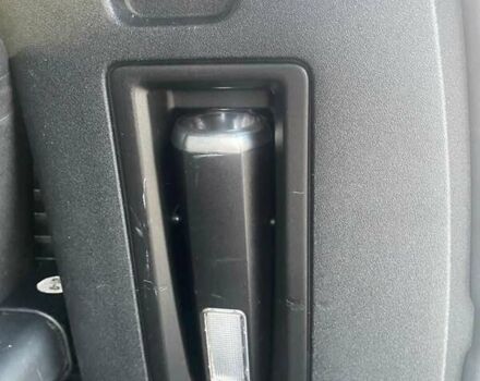 Коричневий Сітроен С4 Пікассо, об'ємом двигуна 2 л та пробігом 212 тис. км за 6900 $, фото 33 на Automoto.ua