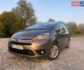 Коричневий Сітроен С4 Пікассо, об'ємом двигуна 2 л та пробігом 212 тис. км за 6900 $, фото 1 на Automoto.ua