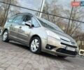 Коричневий Сітроен С4 Пікассо, об'ємом двигуна 1.56 л та пробігом 250 тис. км за 4500 $, фото 8 на Automoto.ua