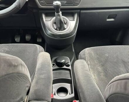 Коричневий Сітроен С4 Пікассо, об'ємом двигуна 1.56 л та пробігом 250 тис. км за 4500 $, фото 37 на Automoto.ua