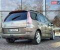 Коричневий Сітроен С4 Пікассо, об'ємом двигуна 1.56 л та пробігом 250 тис. км за 4500 $, фото 27 на Automoto.ua