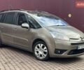 Коричневый Ситроен С4 Пикассо, объемом двигателя 1.56 л и пробегом 250 тыс. км за 4750 $, фото 5 на Automoto.ua