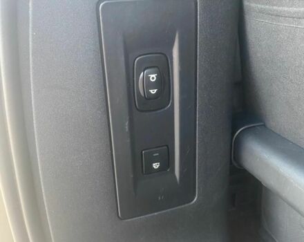 Коричневый Ситроен С4 Пикассо, объемом двигателя 0 л и пробегом 212 тыс. км за 6900 $, фото 18 на Automoto.ua