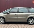 Коричневый Ситроен С4 Пикассо, объемом двигателя 1.56 л и пробегом 250 тыс. км за 4750 $, фото 11 на Automoto.ua