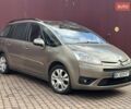 Коричневый Ситроен С4 Пикассо, объемом двигателя 1.56 л и пробегом 250 тыс. км за 4750 $, фото 2 на Automoto.ua