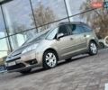 Коричневий Сітроен С4 Пікассо, об'ємом двигуна 1.56 л та пробігом 250 тис. км за 4500 $, фото 16 на Automoto.ua
