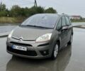 Коричневый Ситроен С4 Пикассо, объемом двигателя 2 л и пробегом 200 тыс. км за 5600 $, фото 5 на Automoto.ua