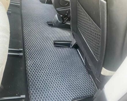 Коричневий Сітроен С4 Пікассо, об'ємом двигуна 2 л та пробігом 212 тис. км за 6900 $, фото 23 на Automoto.ua