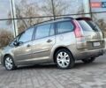 Коричневий Сітроен С4 Пікассо, об'ємом двигуна 1.56 л та пробігом 250 тис. км за 4500 $, фото 23 на Automoto.ua