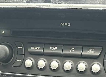 Коричневый Ситроен С4 Пикассо, объемом двигателя 1.56 л и пробегом 250 тыс. км за 4750 $, фото 45 на Automoto.ua