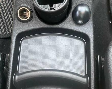 Коричневий Сітроен С4 Пікассо, об'ємом двигуна 2 л та пробігом 212 тис. км за 6900 $, фото 21 на Automoto.ua