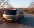 Коричневий Сітроен С4 Пікассо, об'ємом двигуна 1.56 л та пробігом 277 тис. км за 5800 $, фото 6 на Automoto.ua