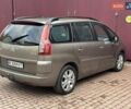Коричневый Ситроен С4 Пикассо, объемом двигателя 1.56 л и пробегом 250 тыс. км за 4750 $, фото 21 на Automoto.ua