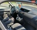 Коричневый Ситроен С4 Пикассо, объемом двигателя 1.56 л и пробегом 220 тыс. км за 4500 $, фото 5 на Automoto.ua