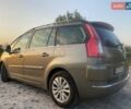 Коричневий Сітроен С4 Пікассо, об'ємом двигуна 2 л та пробігом 212 тис. км за 6900 $, фото 8 на Automoto.ua