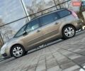 Коричневий Сітроен С4 Пікассо, об'ємом двигуна 1.56 л та пробігом 250 тис. км за 4500 $, фото 19 на Automoto.ua