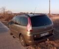 Коричневий Сітроен С4 Пікассо, об'ємом двигуна 1.56 л та пробігом 277 тис. км за 5800 $, фото 3 на Automoto.ua