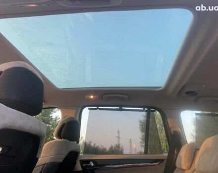 Коричневый Ситроен С4 Пикассо, объемом двигателя 0 л и пробегом 212 тыс. км за 6900 $, фото 12 на Automoto.ua