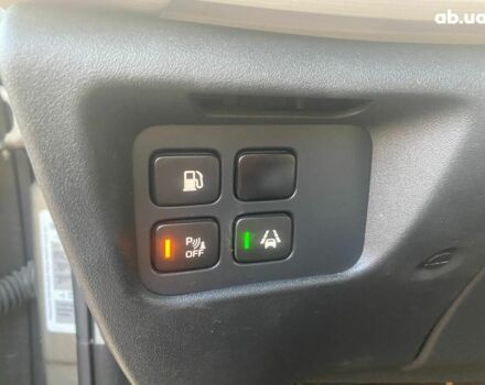 Коричневый Ситроен С4 Пикассо, объемом двигателя 0 л и пробегом 212 тыс. км за 6900 $, фото 16 на Automoto.ua