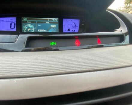 Коричневый Ситроен С4 Пикассо, объемом двигателя 0 л и пробегом 212 тыс. км за 6900 $, фото 5 на Automoto.ua