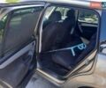 Коричневый Ситроен С4 Пикассо, объемом двигателя 1.56 л и пробегом 220 тыс. км за 4500 $, фото 9 на Automoto.ua