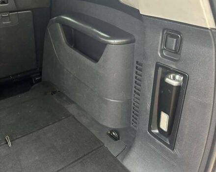 Коричневый Ситроен С4 Пикассо, объемом двигателя 1.56 л и пробегом 250 тыс. км за 4750 $, фото 35 на Automoto.ua