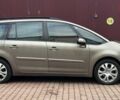 Коричневый Ситроен С4 Пикассо, объемом двигателя 1.56 л и пробегом 250 тыс. км за 4750 $, фото 8 на Automoto.ua