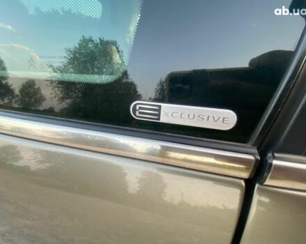 Коричневый Ситроен С4 Пикассо, объемом двигателя 0 л и пробегом 212 тыс. км за 6900 $, фото 2 на Automoto.ua