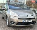 Коричневий Сітроен С4 Пікассо, об'ємом двигуна 1.56 л та пробігом 250 тис. км за 4500 $, фото 6 на Automoto.ua