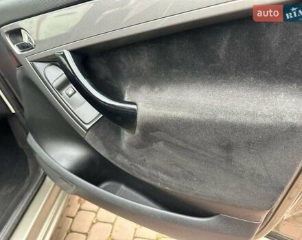 Коричневий Сітроен С4 Пікассо, об'ємом двигуна 1.56 л та пробігом 250 тис. км за 4500 $, фото 45 на Automoto.ua